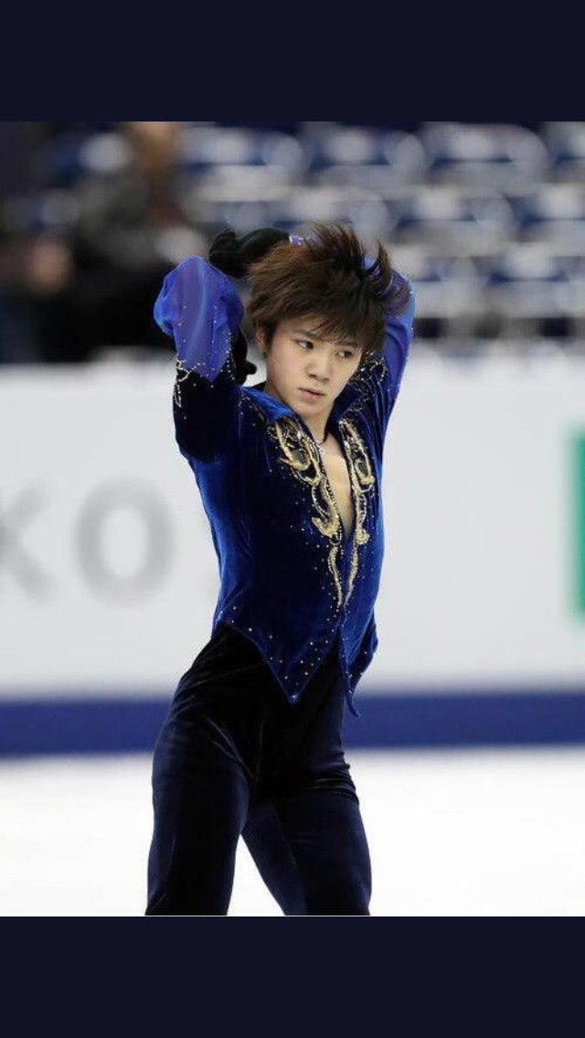 【フィギュアスケート】宇野昌磨選手ファントピPart4