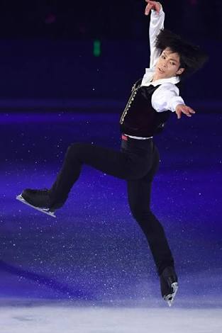 【フィギュアスケート】宇野昌磨選手ファントピPart4