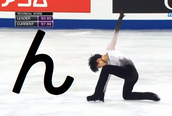 【フィギュアスケート】宇野昌磨選手ファントピPart４