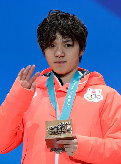 【フィギュアスケート】宇野昌磨選手ファントピPart４