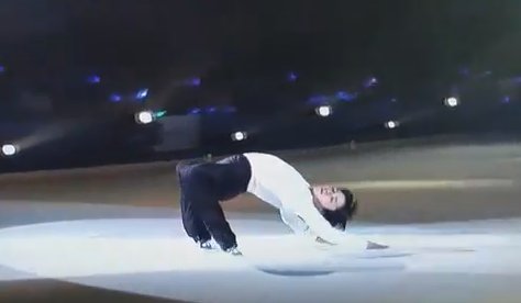 【フィギュアスケート】宇野昌磨選手ファントピPart４