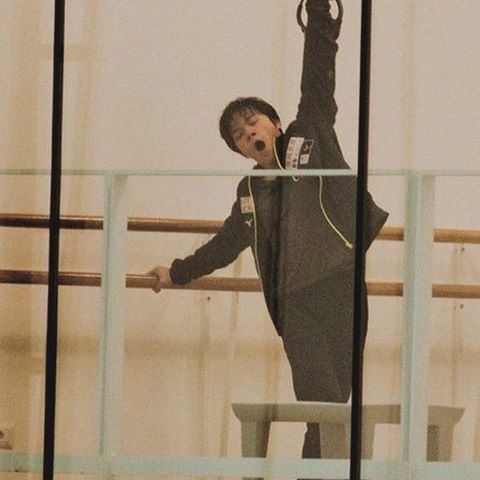 【フィギュアスケート】宇野昌磨選手ファントピPart4