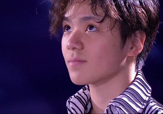 【フィギュアスケート】宇野昌磨選手ファントピPart４