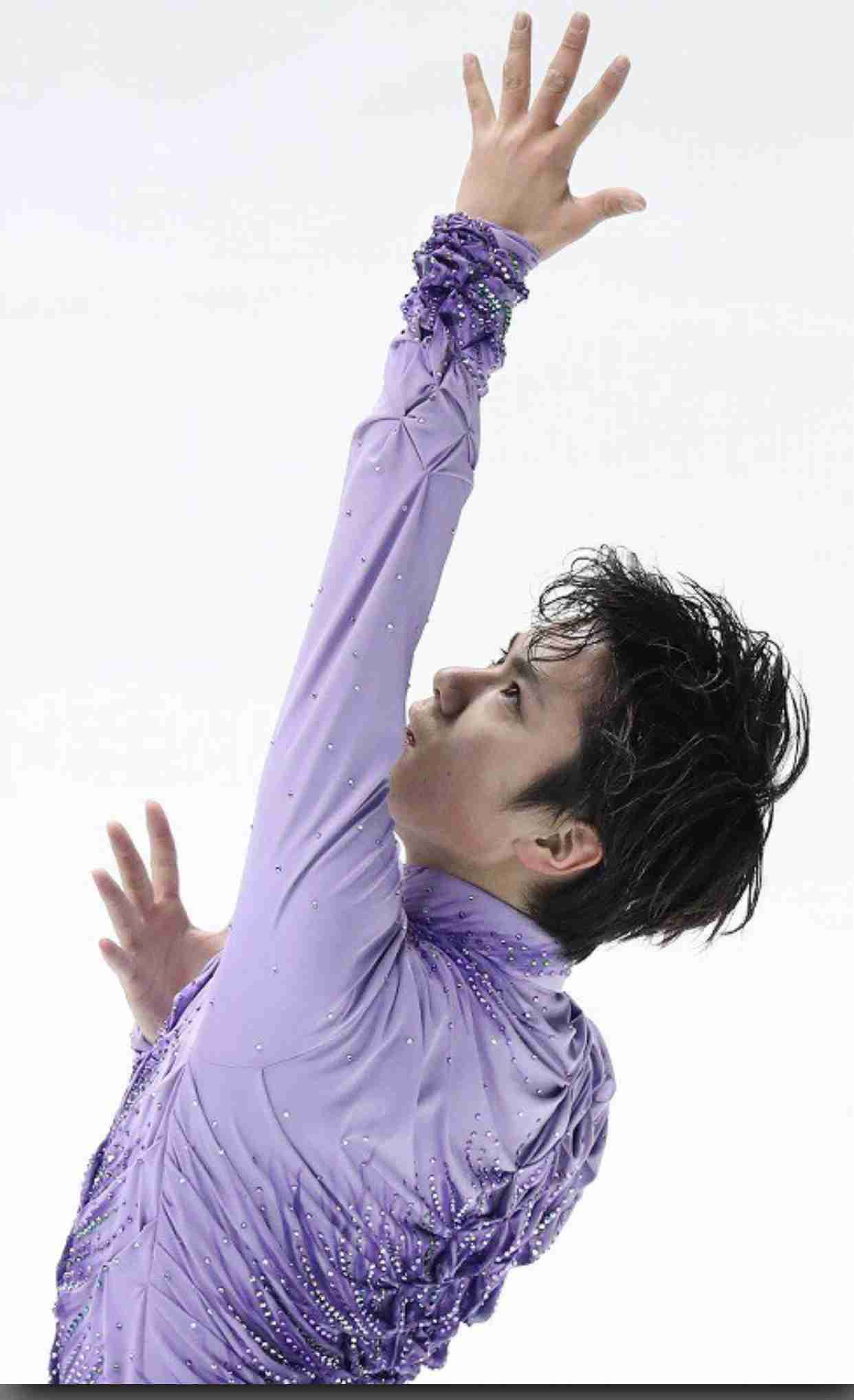 【フィギュアスケート】宇野昌磨選手ファントピPart4