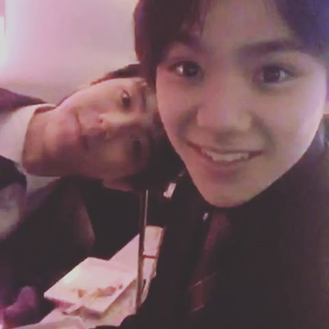 【フィギュアスケート】宇野昌磨選手ファントピPart4