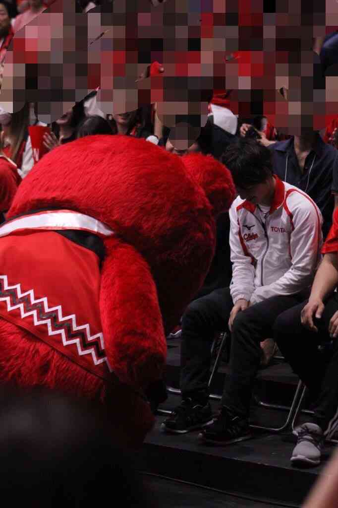 【フィギュアスケート】宇野昌磨選手ファントピPart4