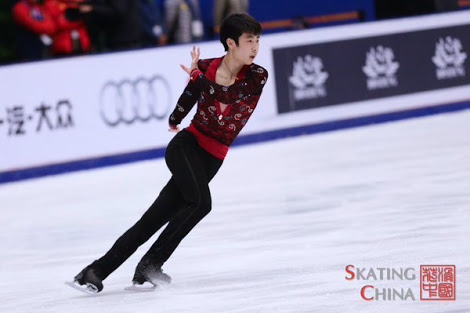 【フィギュアスケート】宇野昌磨選手ファントピPart4