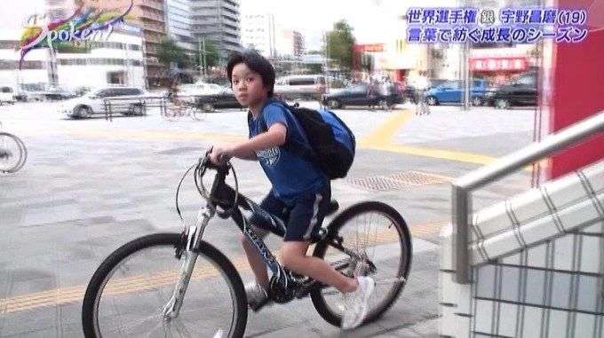 【フィギュアスケート】宇野昌磨選手ファントピPart４