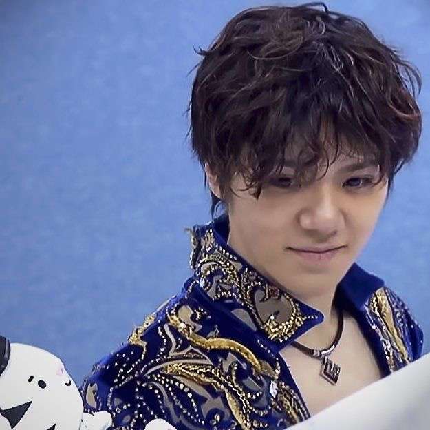 【フィギュアスケート】宇野昌磨選手ファントピPart４