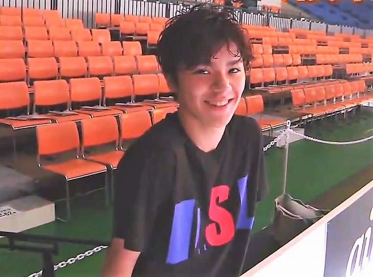 【フィギュアスケート】宇野昌磨選手ファントピPart４