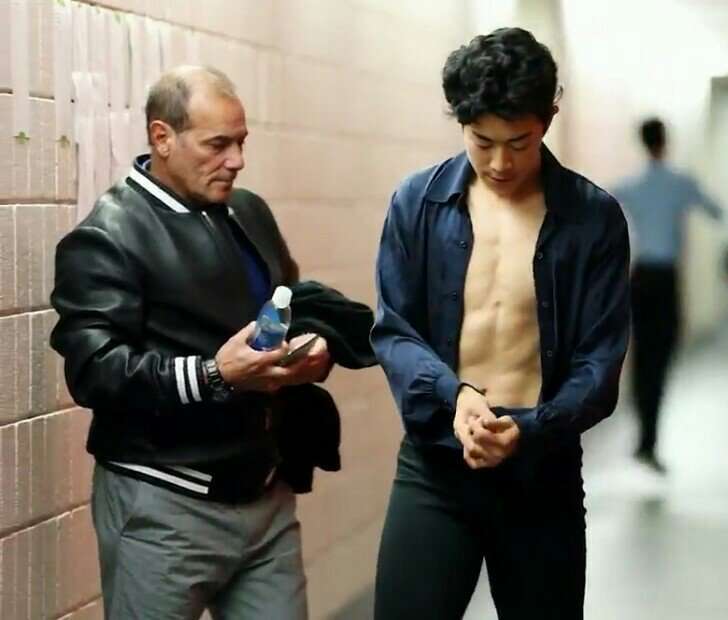 【フィギュアスケート】宇野昌磨選手ファントピPart4