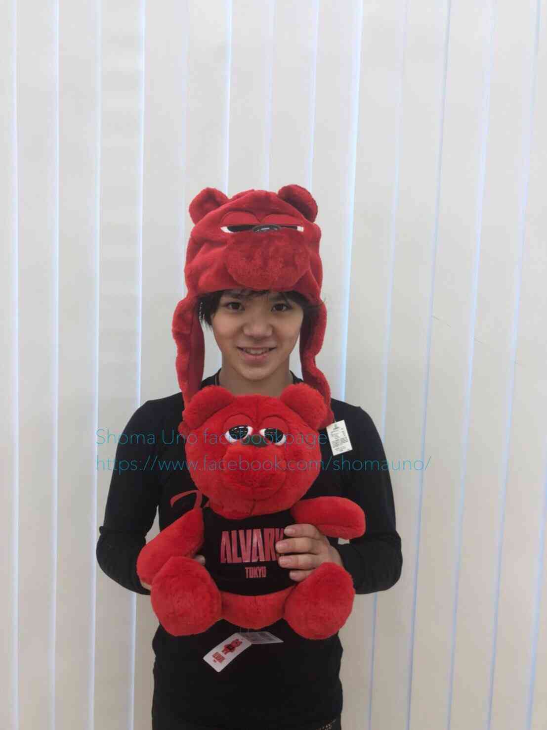 【フィギュアスケート】宇野昌磨選手ファントピPart４