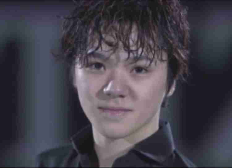 【フィギュアスケート】宇野昌磨選手ファントピPart４