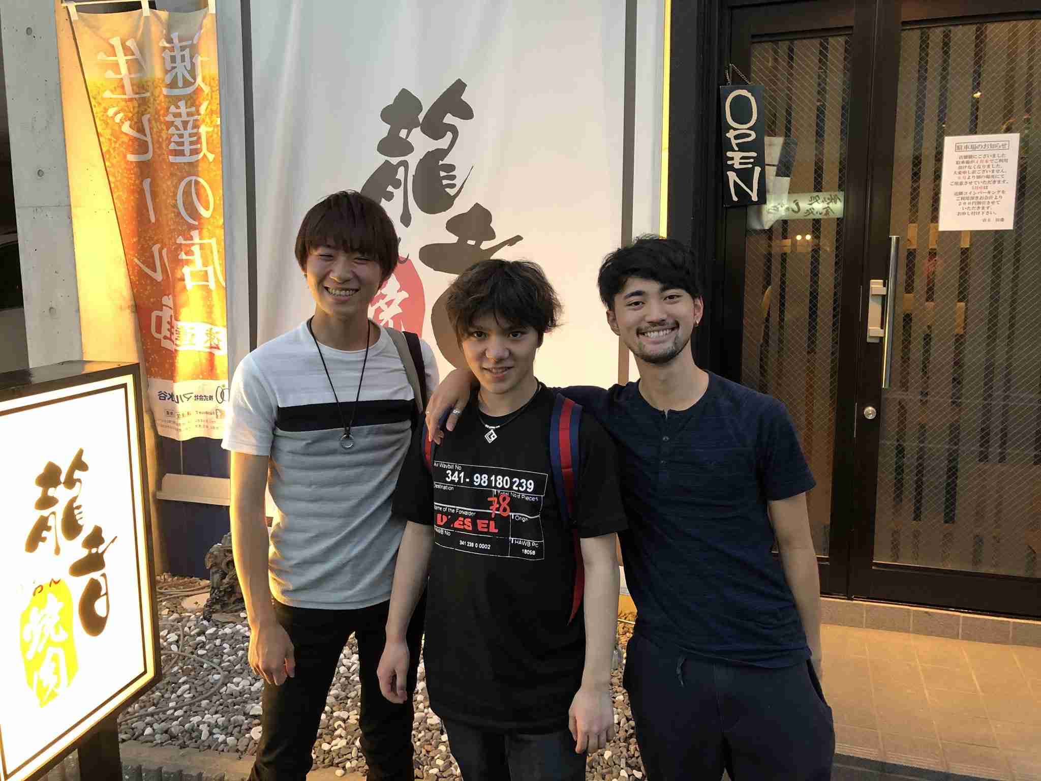 【フィギュアスケート】宇野昌磨選手ファントピPart４