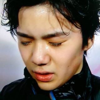 【フィギュアスケート】宇野昌磨選手ファントピPart4