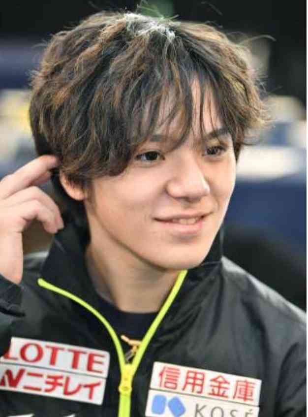 【フィギュアスケート】宇野昌磨選手ファントピPart４