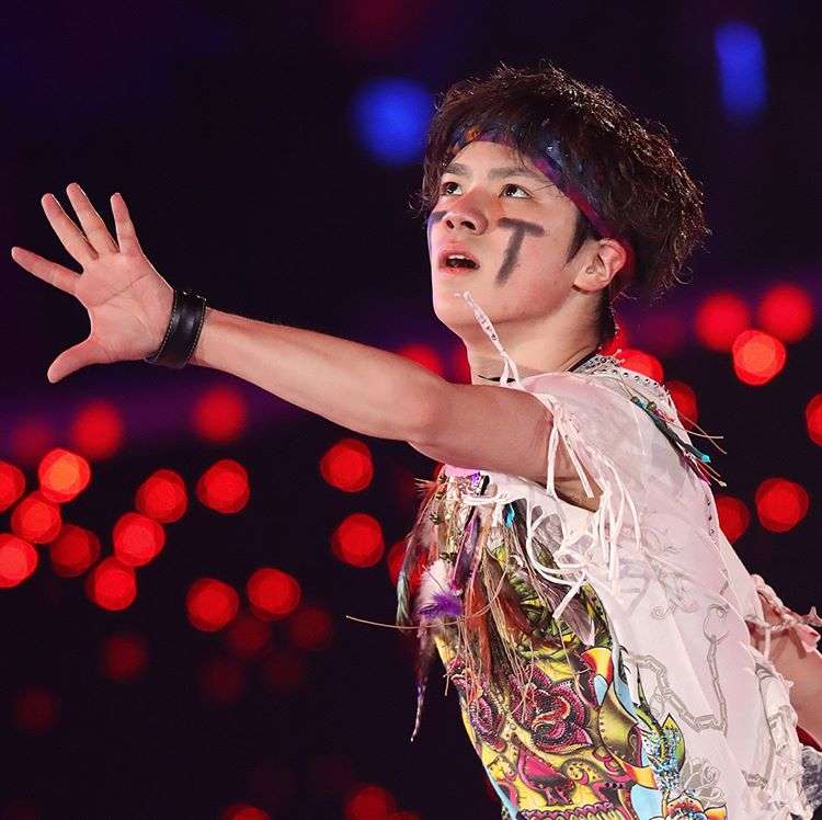 【フィギュアスケート】宇野昌磨選手ファントピPart４