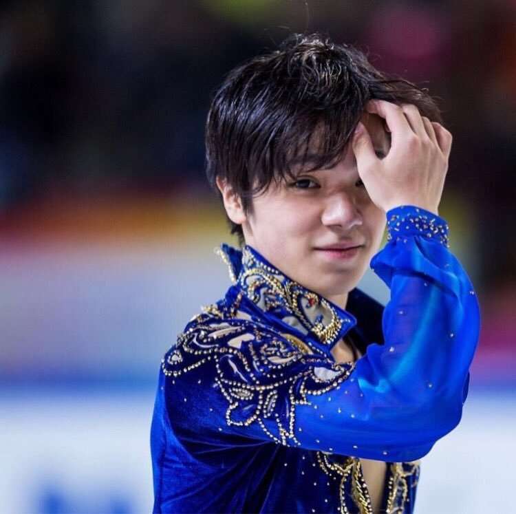 【フィギュアスケート】宇野昌磨選手ファントピPart４