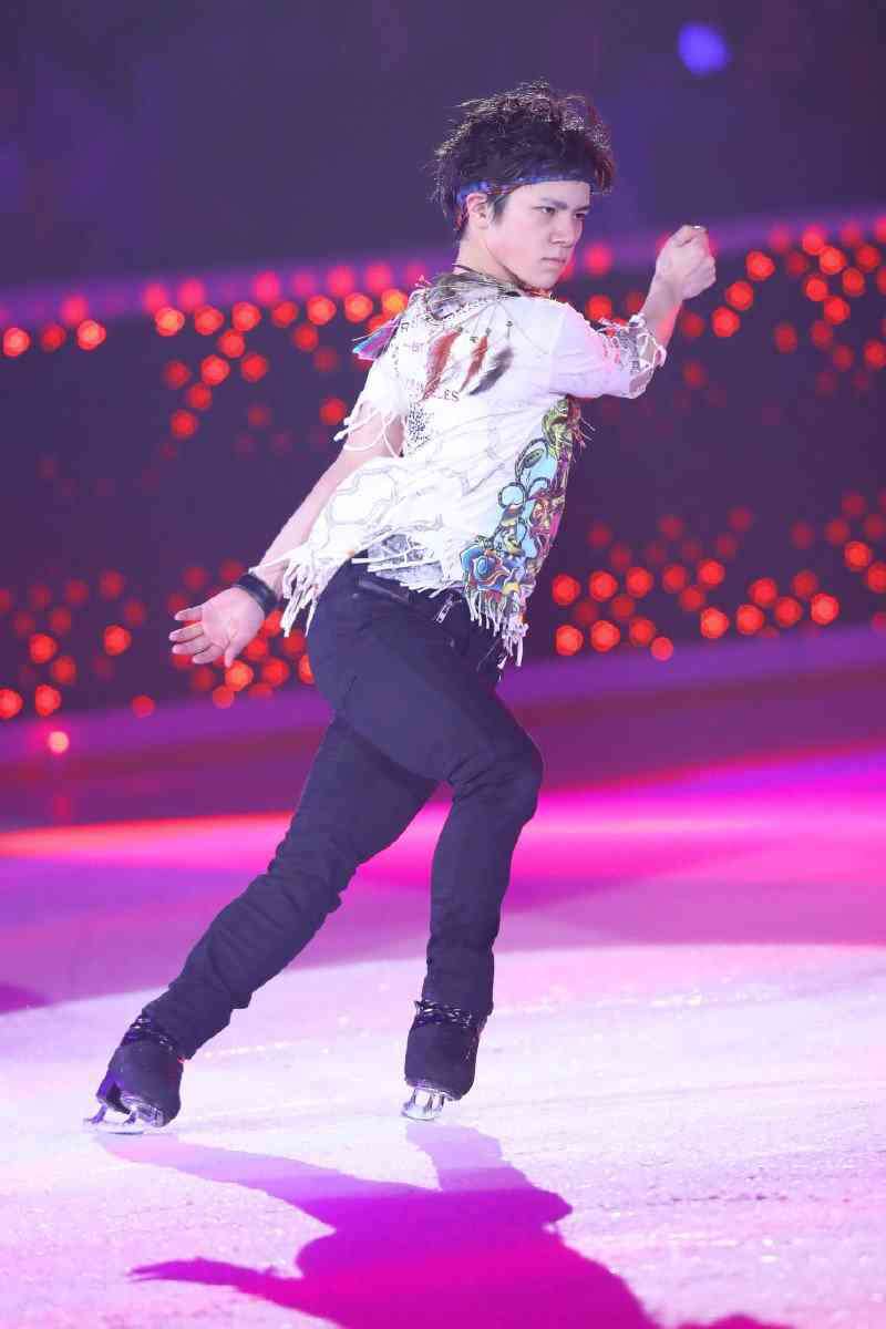 【フィギュアスケート】宇野昌磨選手ファントピPart４