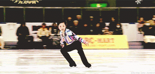 【フィギュアスケート】宇野昌磨選手ファントピPart４