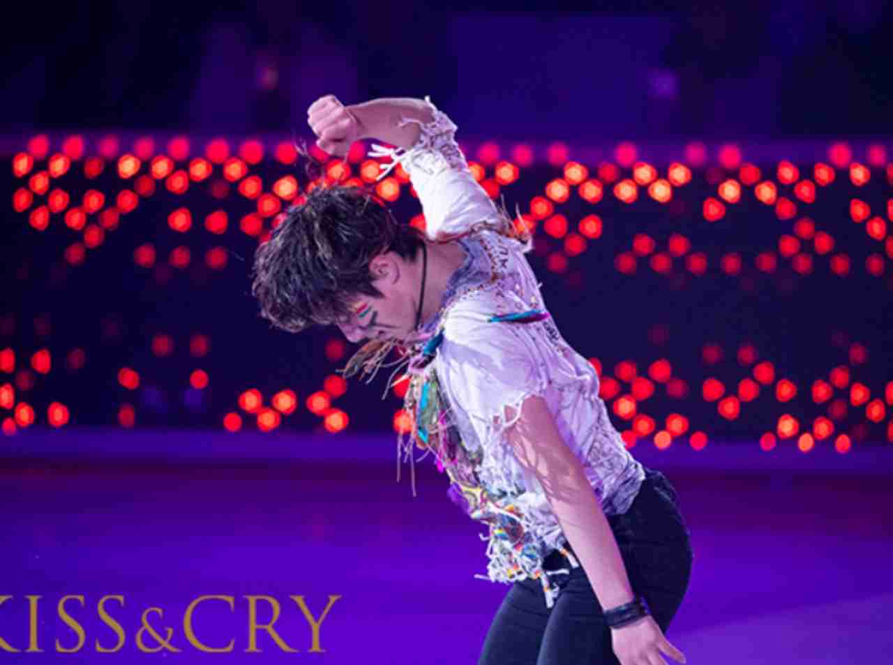 【フィギュアスケート】宇野昌磨選手ファントピPart４