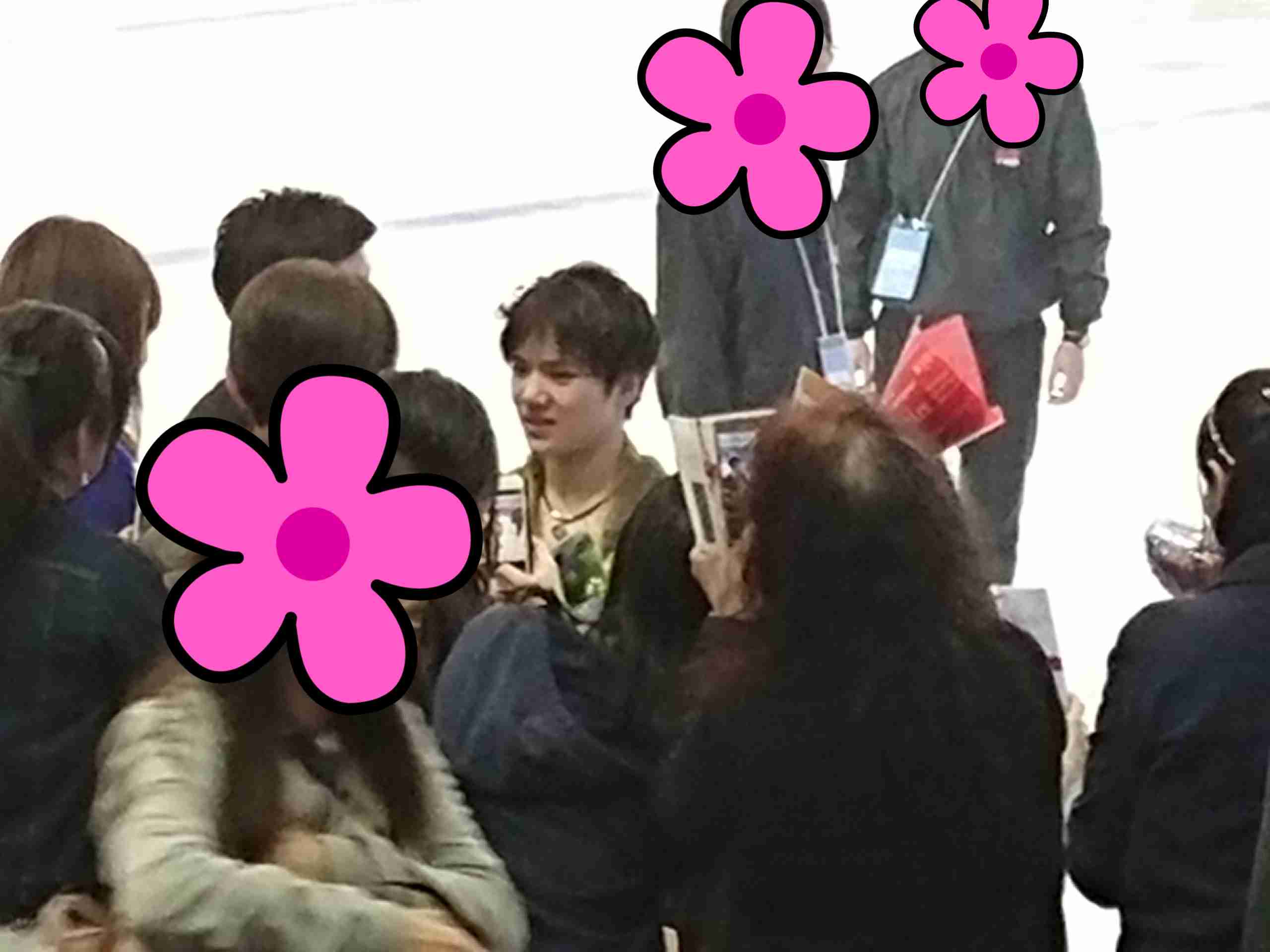 【フィギュアスケート】宇野昌磨選手ファントピPart4