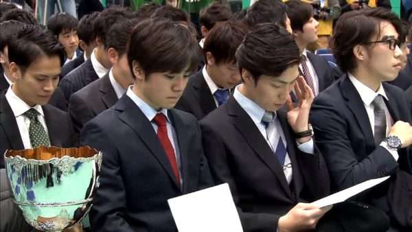 【フィギュアスケート】宇野昌磨選手ファントピPart４