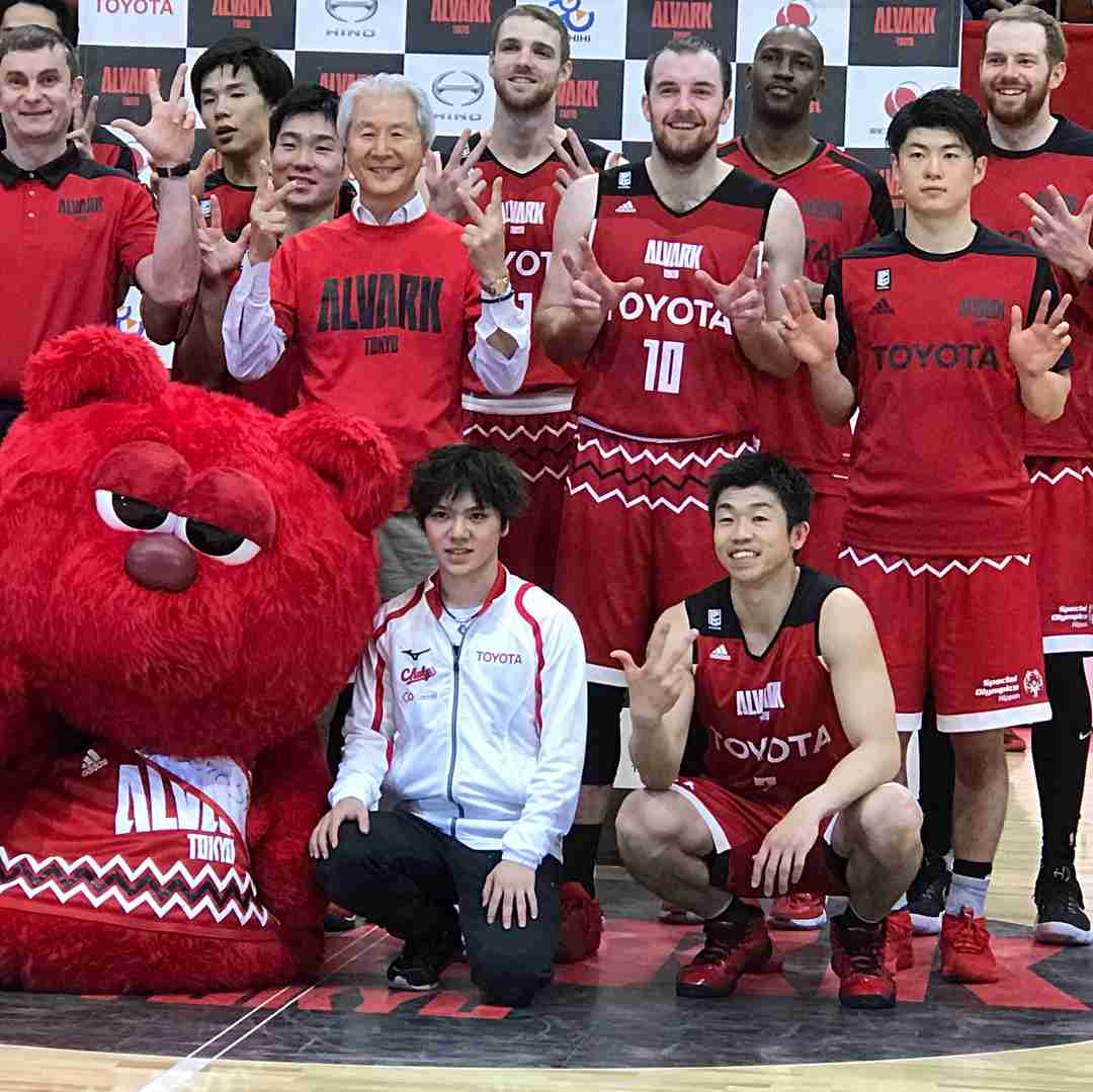 【フィギュアスケート】宇野昌磨選手ファントピPart4