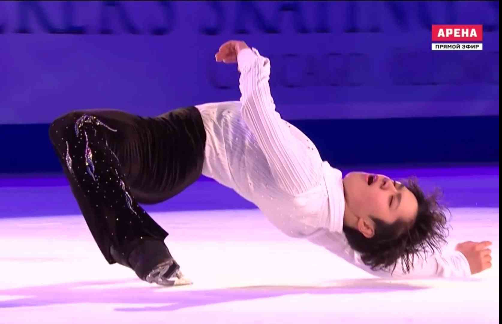 【フィギュアスケート】宇野昌磨選手ファントピPart4