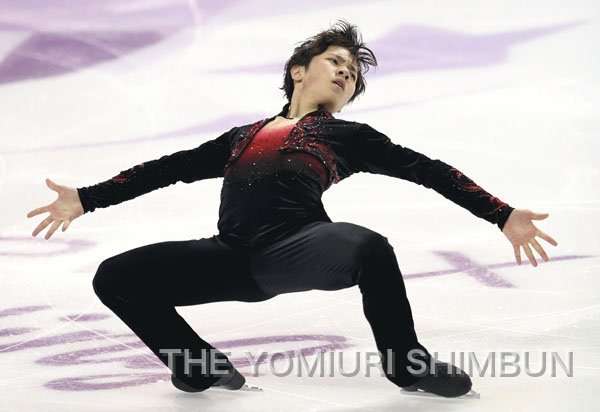 【フィギュアスケート】宇野昌磨選手ファントピPart4