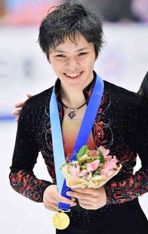 【フィギュアスケート】宇野昌磨選手ファントピPart４