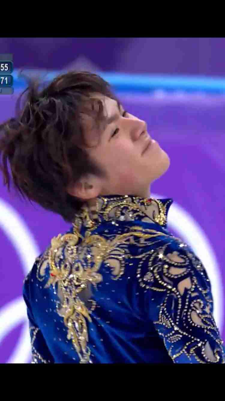 【フィギュアスケート】宇野昌磨選手ファントピPart４