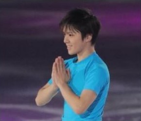 【フィギュアスケート】宇野昌磨選手ファントピPart４