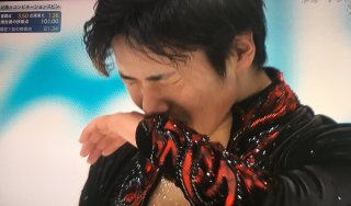 【フィギュアスケート】宇野昌磨選手ファントピPart4