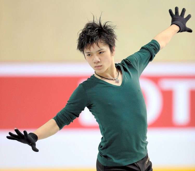 【フィギュアスケート】宇野昌磨選手ファントピPart４