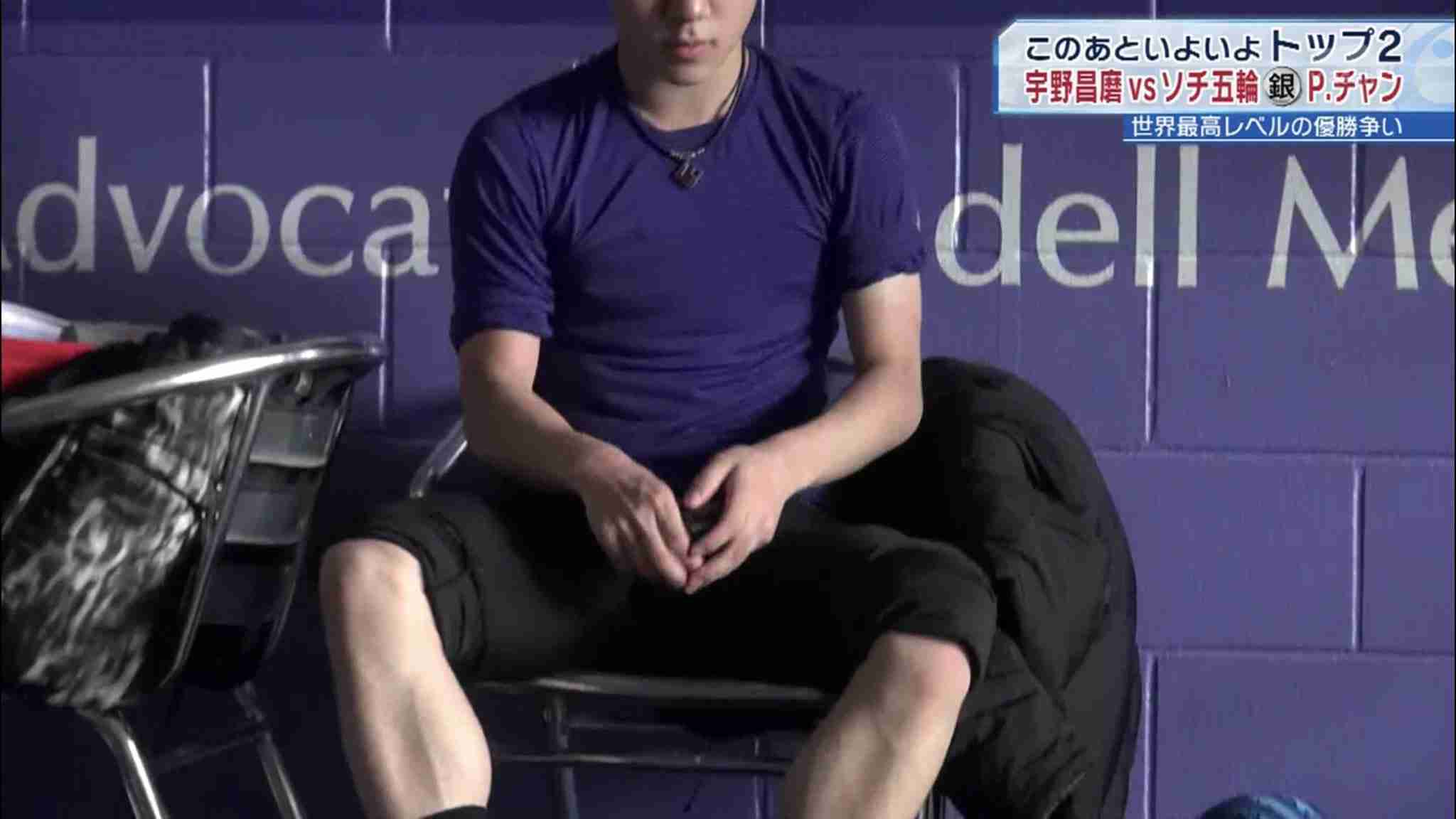 【フィギュアスケート】宇野昌磨選手ファントピPart4