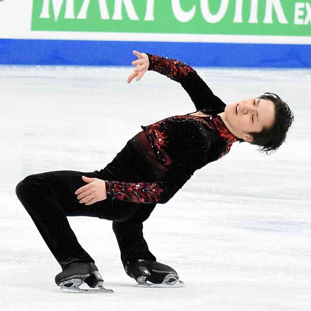 【フィギュアスケート】宇野昌磨選手ファントピPart4