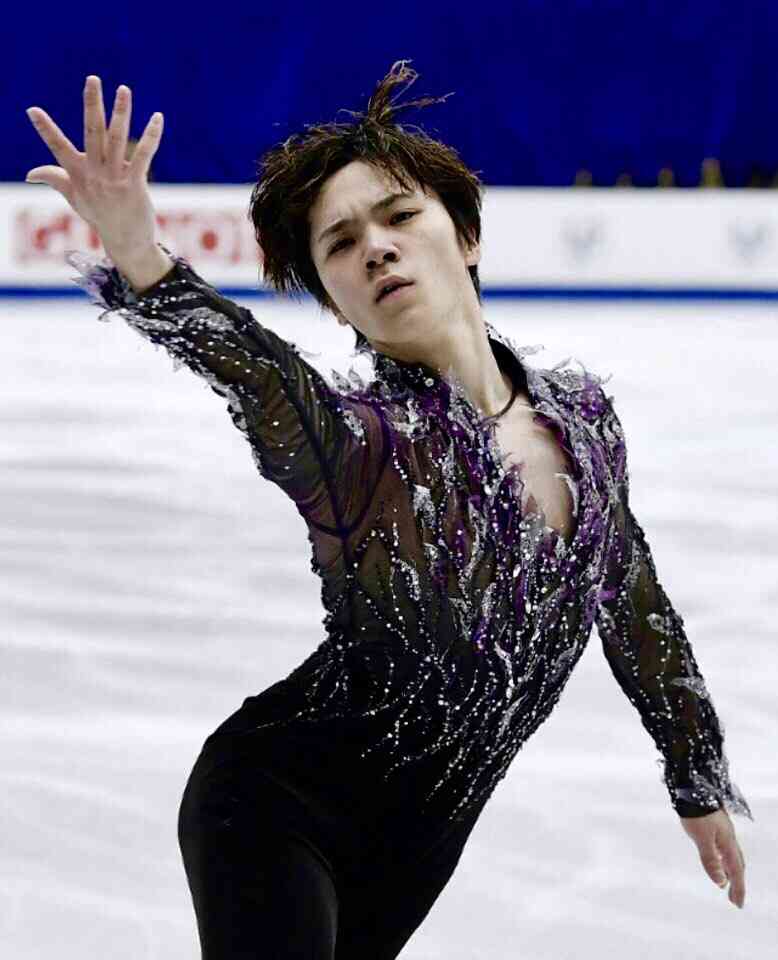 【フィギュアスケート】宇野昌磨選手ファントピPart4