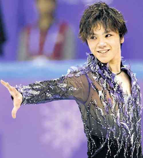 【フィギュアスケート】宇野昌磨選手ファントピPart4