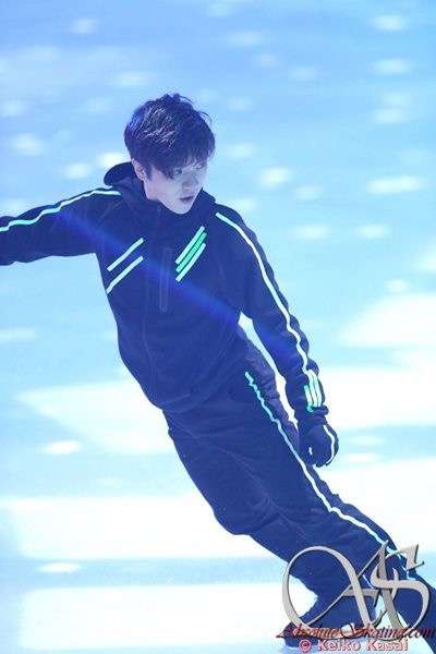 【フィギュアスケート】宇野昌磨選手ファントピPart４