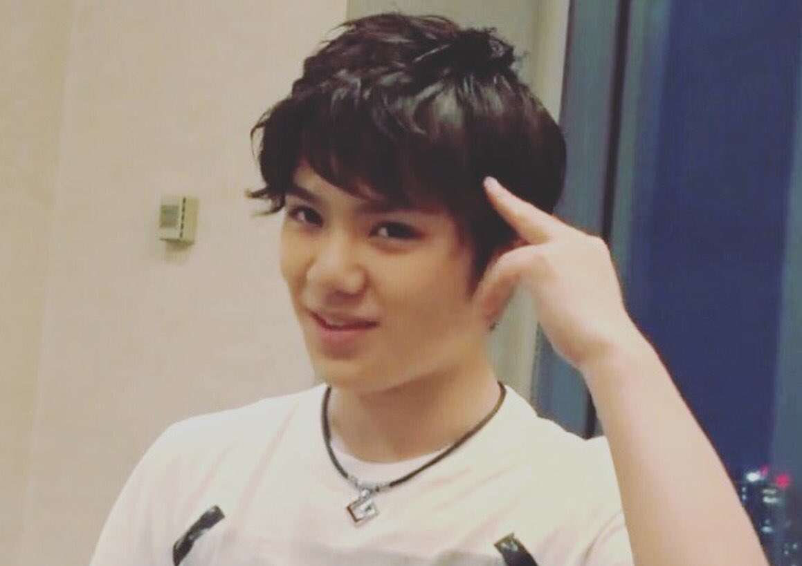 【フィギュアスケート】宇野昌磨選手ファントピPart４