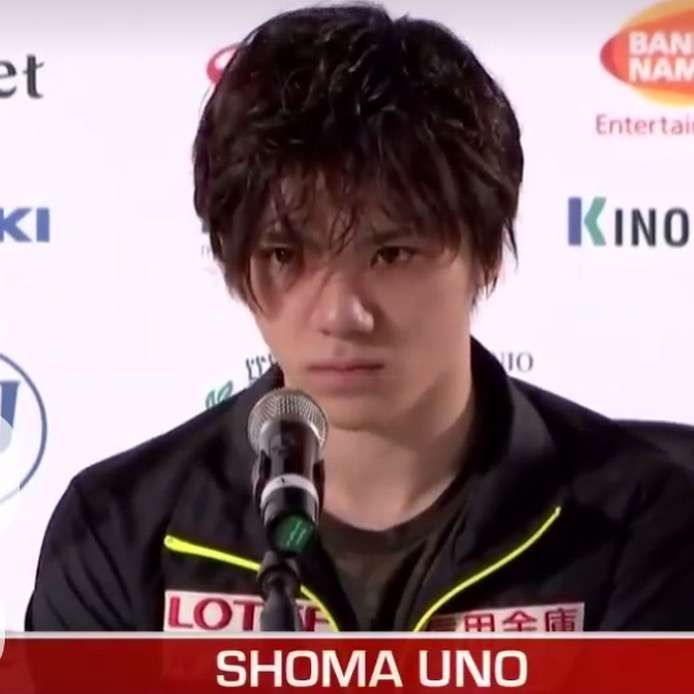 【フィギュアスケート】宇野昌磨選手ファントピPart4