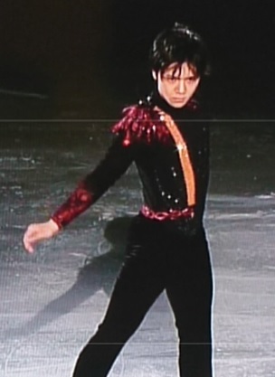 【フィギュアスケート】宇野昌磨選手ファントピPart4