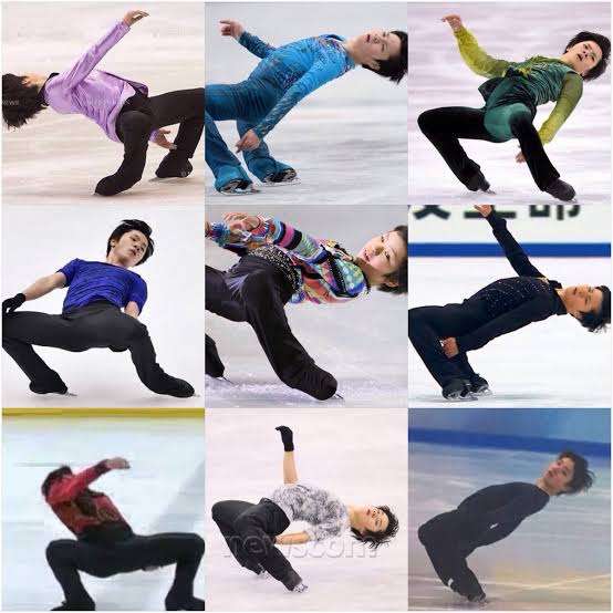 【フィギュアスケート】宇野昌磨選手ファントピPart４