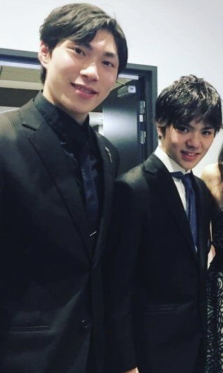 【フィギュアスケート】宇野昌磨選手ファントピPart４