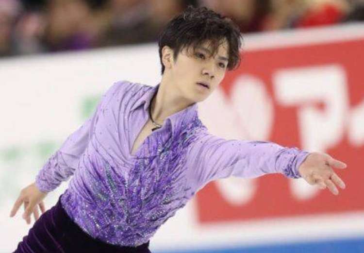 【フィギュアスケート】宇野昌磨選手ファントピPart４