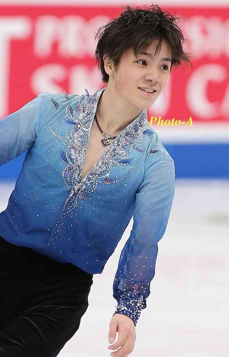 【フィギュアスケート】宇野昌磨選手ファントピPart４