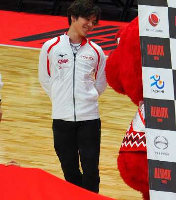 【フィギュアスケート】宇野昌磨選手ファントピPart4