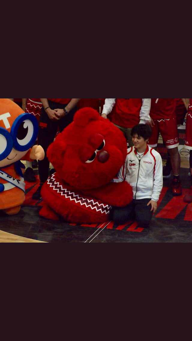 【フィギュアスケート】宇野昌磨選手ファントピPart4