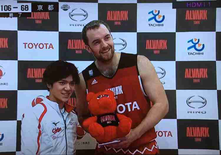 【フィギュアスケート】宇野昌磨選手ファントピPart4